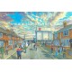 Grimsby Town FC - Blundell Park Stadium 'Going to the Match'